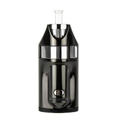 Ghost MV1 Vaporizer - Black Chrome