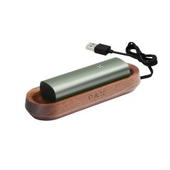 PAX Charging Tray - Walnut