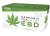Euphoria Cannabis Tea with CBD, 30 g
