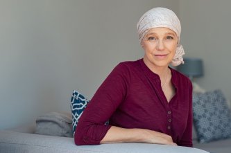 CBD in rak: ali se lahko olje CBD uporablja v boju proti bolezni?