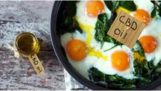 Ist CBD für Keto und Paleo Diäten geeignet?