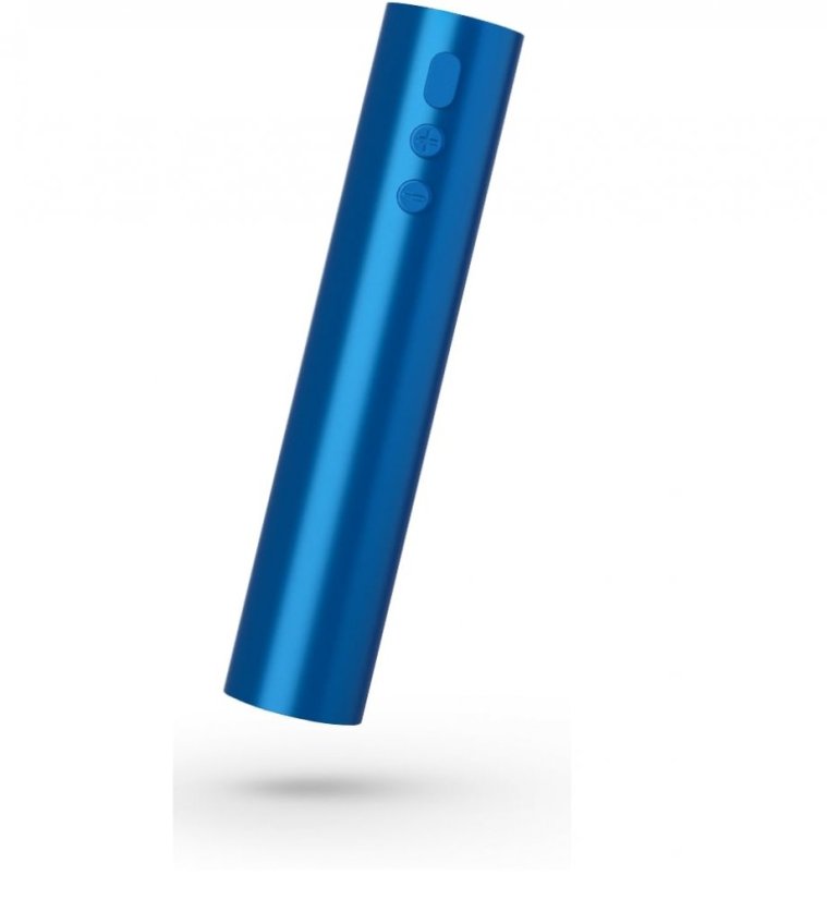Flowermate V5.0S Pro vaporizer - Blue