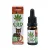Euphoria CBD Öl für Katzen 3%, 300 mg, 10 ml - Garnelengeschmack