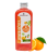 Herbavera Hanf-Badeöl ORANGE, 400 ml