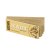 The Bulldog Brown Unbleached Filter Tips
