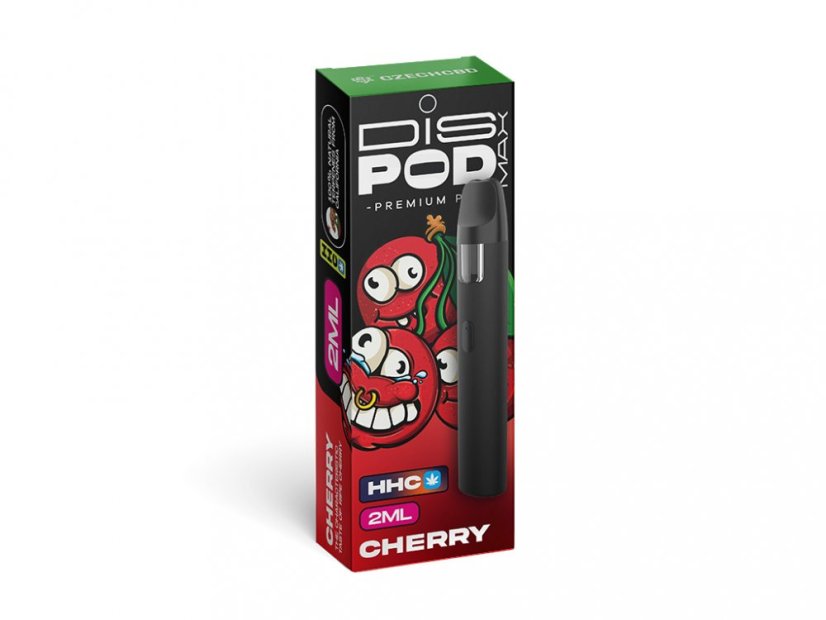 späti am platz hhc vapes / cbd HHC Vapes | American Sweets & Späti main image 0