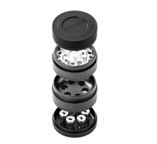 DaVinci Dosage grinder