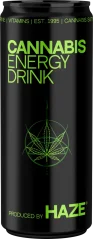HaZe kanapių energinis gėrimas, 250 ml