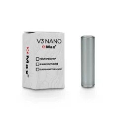 Стъклен накрайник за вапоризатора XMAX V3 NANO
