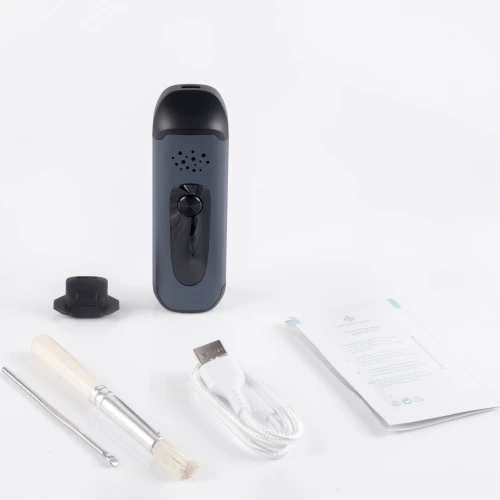 Wolkenkraft ViTa Vaporizer - Night Blue