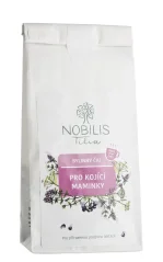 Nobilis Tilia Herbal Tea For Breastfeeding Mothers, 50 g