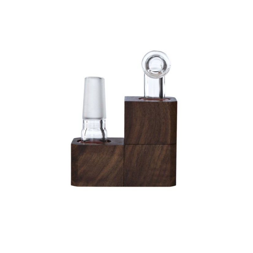 Flip Brick Vaporizer - Kirsche