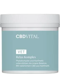 CBD Vital Relaxar Complexo com CDB