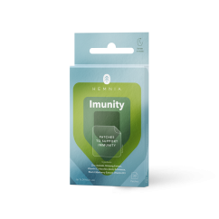 Hemnia Imunity -  Patches to support immunity, 30 pcs