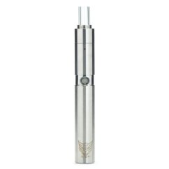 Linx Hypnos Zero Vaporizer - Steel
