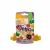 Czech CBD THC Odyssey Jelly Passion Fruit, 70 mg THC, 10 pcs