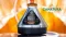 Volcano hybrid tabletop vaporizer