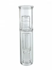 Reinhart universal bubbler