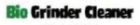 BIO GrinderCleaner