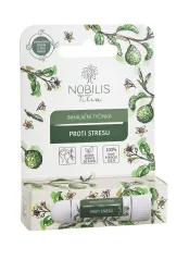 Nobilis Tilia Inhalācijas nūja pret stresu