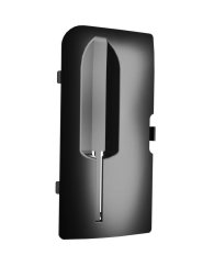 Airvape Legacy PRO -  Removable Door battery cover