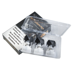 Spare Ceramic POD Bunch Vapers (3 pcs)