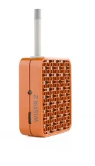 IOLITE WISPR 2 vaporizer - Orange