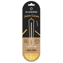 Slidderz Joint Core Pineapple Haze 100 mg CBD, 0,17 g