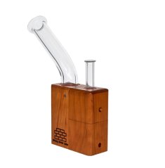 OG Brick Vaporizer - Cherry
