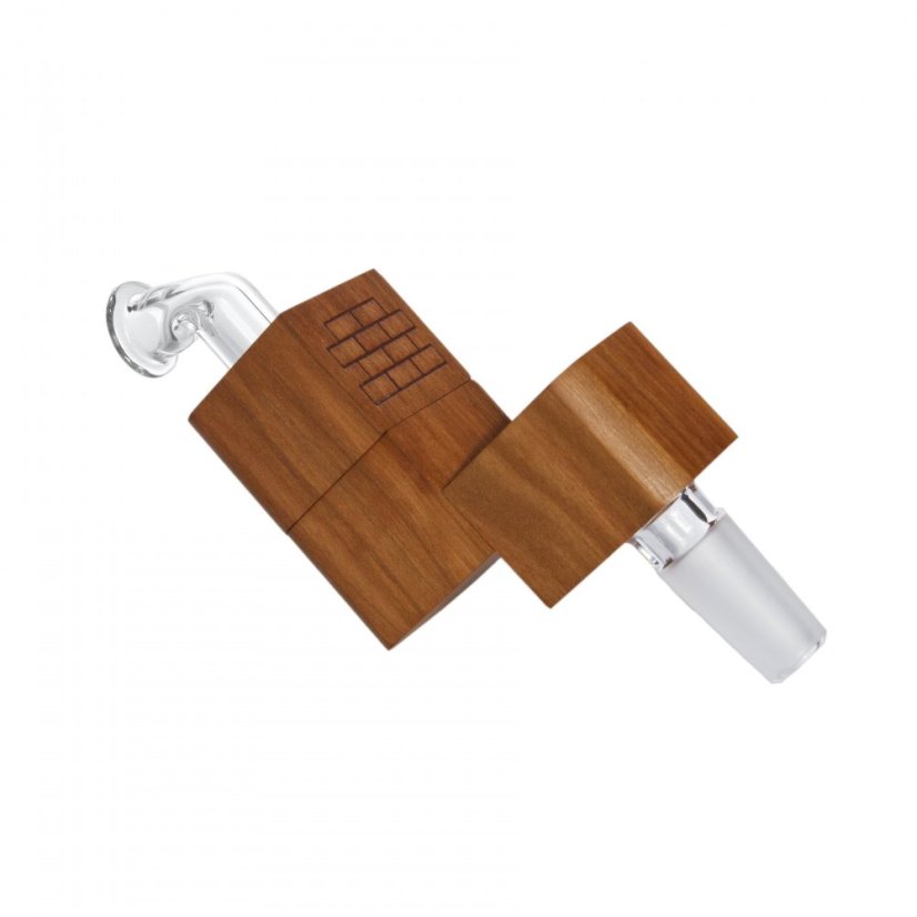 Flip Brick Vaporizer - Kirsche