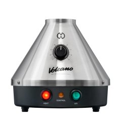 Volcano Classic vaporizer + Easy Valve sæt