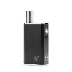 Linx Gaia Vaporizer - Onyx