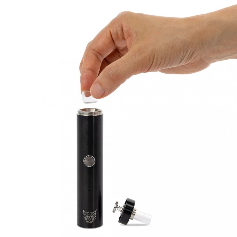Linx Eden Switch vaporizer