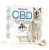 Cibapet Pastilles CBD Pour Chat 100 comprimés, 130mg CBD
