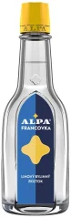 ALPA embrocation – solution à base de plantes alcoolisée 60 ml