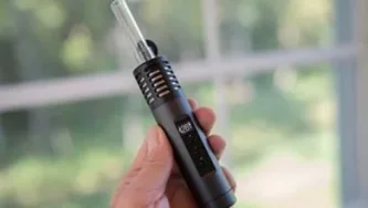 Arizer Air 2 Vaporizer Bewertung