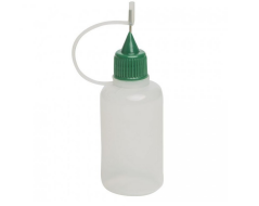 Resin Oliekonserveringsflaske 15 ml