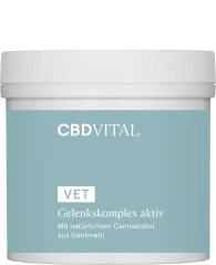 CBD VITAL VET Complexo Articular Ativo