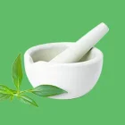Suplementos de ervas