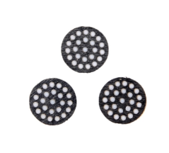FocusVape - Mouthpiece Mesh Screens