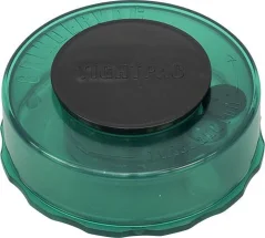 GrinderVac Tint Grinder - Green