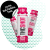 CanaPuff THC SHOT - Hindbær 60 ml (THC 30 mg)