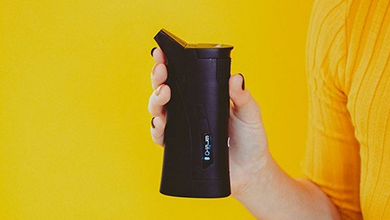 Review of the G-Pen Roam vaporiser Review of the G-Pen Roam vaporiser
