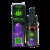 Euphoria CBD Oil 5% with terpenes 10 ml, 500 mg - Memory & Focus
