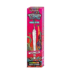 Euphoria T9HC aromatinis pagaliukas Watermelon OG, 1 vnt.