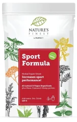 Nutrisslim Sport Formula 125g