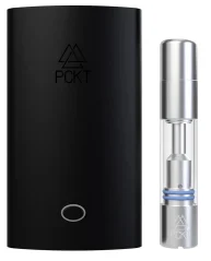 PCKT One Plus Vaporizer - Midnight