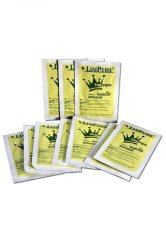 Limpuro Kingwipes Cleaning Tissues, 12 pcs
