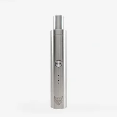 Linx Eden Switch Dry Herb Vaporizer - Steel