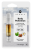 Hemnia Cartouche Body Protection - 20 % CBC , 75 % CBG, basilic, cannelle, camomille, 1 ml